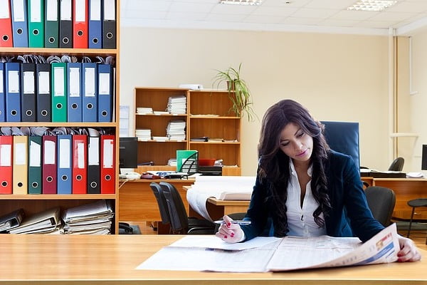 Человеческий фактор - управление персоналом